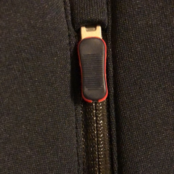 Vintage Racing Jacket- BMW Motorsport Puma - Picture 11 of 11